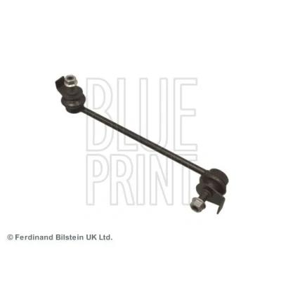 Billede af BLUE PRINT ADN18561 Stabstag 265 M10 x 1,25 med selvlåsende møtrik Stål sort NISSAN: Patrol GR 5 SUV