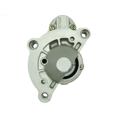 Billede af AS PL S5303PR Starter 12 1,10 PEUGEOT: 206 Hatchback, 406 Coupe, Sedan, CITROËN: Xsara Picasso, C4 I Grand FIAT: Qubo