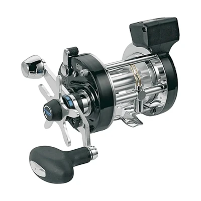 Billede af Ambassadeur 7000i LC Syncro