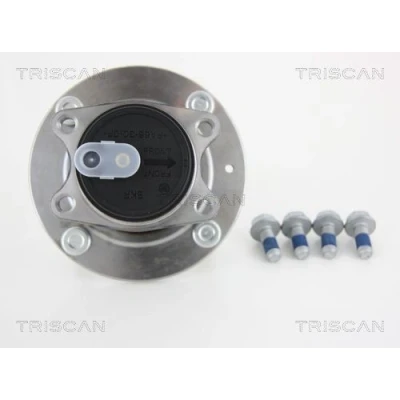 Billede af TRISCAN 8530 42217 Hjullejesæt med integreret ABS sensor 137 MITSUBISHI: COLT 6, SMART: Forfour I