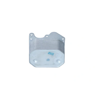 Billede af NRF 31239 Olieradiator med pakninger uden filter EASY FIT FORD: Transit Mk6 Bus