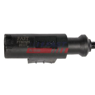 Billede af FAST FT80518 ABS Sensor Bagaksel højre 1957 FORD: Transit Mk5 Bus