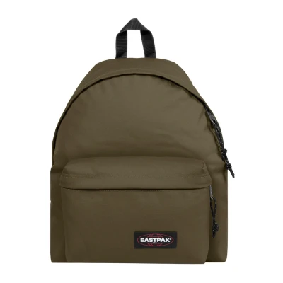 Billede af Eastpak Padded PAK&#039;R Rygsække, Størrelse: One Size, Army olive