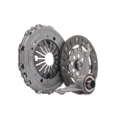 Billede af SACHS Kit plus CSC 3000 990 003 Kobling 220 VOLKSWAGEN: TRANSPORTER 4 Bus