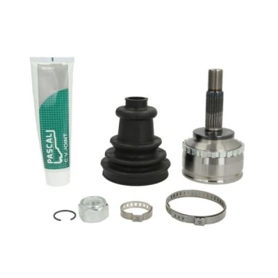 Billede af PASCAL G1R025PC Knokkelled hjulsidet RENAULT: CLIO 2, LAGUNA 1 Grandtour