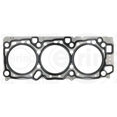 Billede af ELRING 268.300 Toppakning 0,35 92 pakning med metallag CHRYSLER: Sebring II Cabriolet, MITSUBISHI: L200 III Pick up