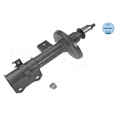 Billede af MEYLE 33 26 623 0004 Støddæmper venstre foraksel Gastryk dobbeltrør Fjederben øverste stift ORIGINAL Quality SUZUKI: Grand Vitara 2 SUV