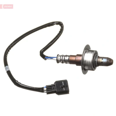 Billede af DENSO DOX 0572 Lambdasonde M18x1.5 opvarmet, Fingersonde, bredbånd lambda sonde NISSAN: X Trail, Qashqai 2