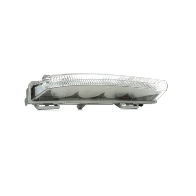 Billede af TYC 12 5299 00 9 Daglygter højre med LED MERCEDES BENZ: E klasse T modell, C Sedan, modell