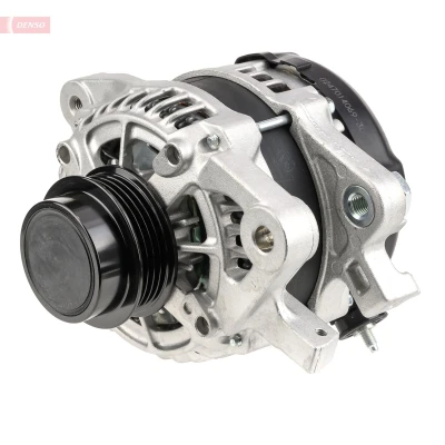 Billede af DENSO DAN1093 Generator 14V 100A TOYOTA: Yaris III Hatchback, Verso S