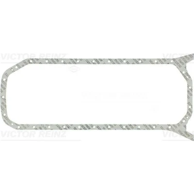 Billede af REINZ 71 27468 10 Bundkarpakning BMW: 5 Sedan