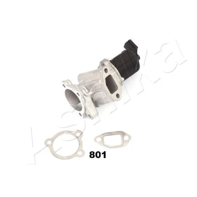 Billede af ASHIKA 150 08 801 EGR Ventil elektrisk SUZUKI: SWIFT 3, Wagon R+ II Hatchback, Splash
