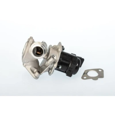 Billede af WAHLER 711020D EGR Ventil elektrisk med sensor FORD: Focus 2 Kombi, C Max, VOLVO: V50, V70 3, S40 II, MINI: Clubman, Hatchback