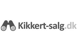 Kikkert-salg Logo