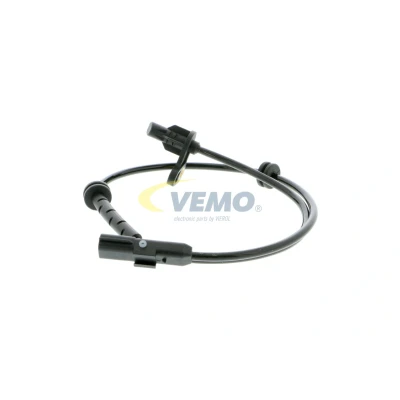 Billede af VEMO V46 72 0169 ABS Sensor foraksel Original Quality til køretøjer med 12 RENAULT: Captur, Clio 4