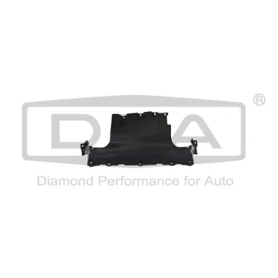 Billede af DPA 88251329902 Motorrumsisolation
