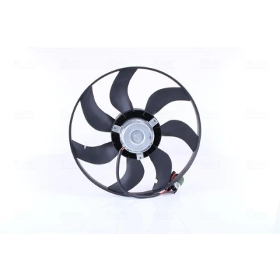 Billede af NISSENS 85748 Køleventilator 398 12 216 uden indbygget regulator OPEL: Astra J Hatchback, Sports Tourer, Zafira B, CHEVROLET: Cruze Sedan