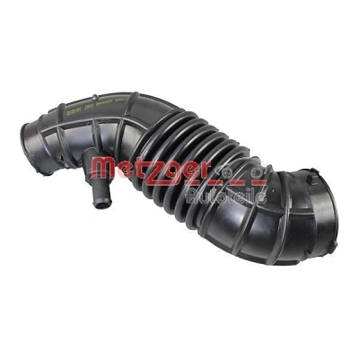 Billede af METZGER 2389045 Indsugningsslange, luftfilter Luftmængdesensor KIA: cee‘d I Hatchback, Stationcar