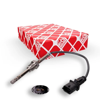 Billede af FEBI BILSTEIN 100822 Sensoren OPEL: Corsa D Hatchback