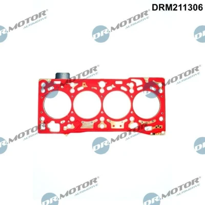 Billede af Pakning, topstykke Dr.Motor Automotive DRM211306