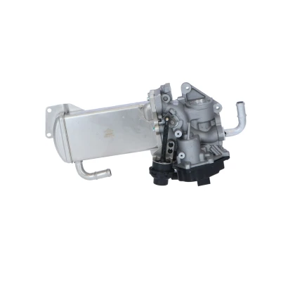 Billede af NRF 48209 EGR Modul med køler VOLKSWAGEN: Multivan 5 (7HM