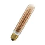 Billede af 1906 Tu Fil G Stut 4,8w E27 D