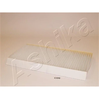 Billede af Filter, indvendig luft ASHIKA 21 CD CD0