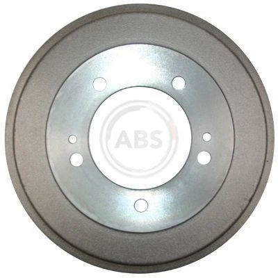 Billede af A.B.S. 2723 S Bremsetromler 299,5