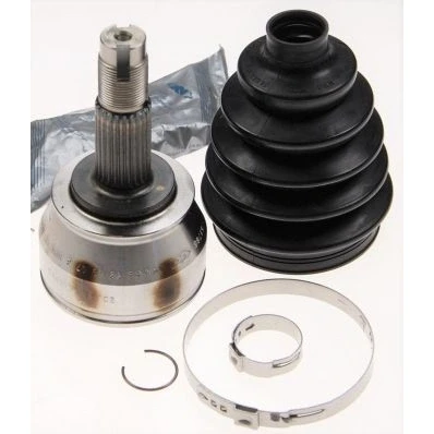 Billede af LÖBRO 306684 Knokkelled TPE (termoplastisk elastomer) FIAT: Panda III Hatchback