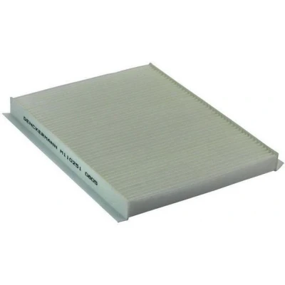Billede af DENCKERMANN M110251 Kabinefilter Friskluftfilter 232 200 20 FIAT: BRAVO 2, Stilo Hatchback
