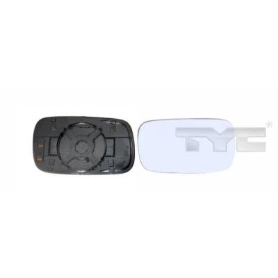 Billede af TYC 337 0032 1 Spejlglas venstre