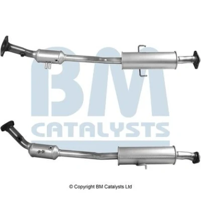 Billede af Katalysator BM CATALYSTS BM92257H