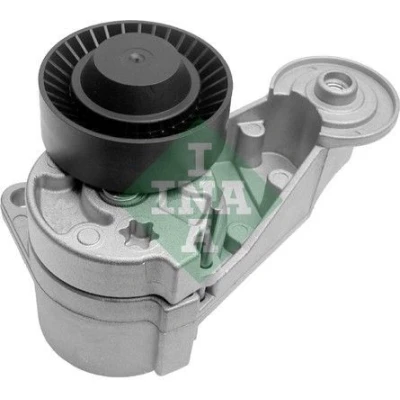 Billede af INA 534 0047 10 Remstrammer, kilerem VOLVO: S60 I