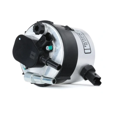 Billede af FILTRON PP 838/8 Brændstoffilter Ledningsfilter 10 FORD: FIESTA 6, Focus 2 Kombi, C Max, VOLVO: V50, V70 3, S40 II, MAZDA: 3 Hatchback, Hatchback