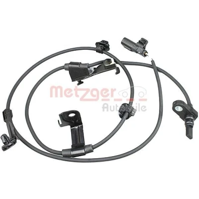Billede af METZGER 09001151 ABS Sensor højre foraksel