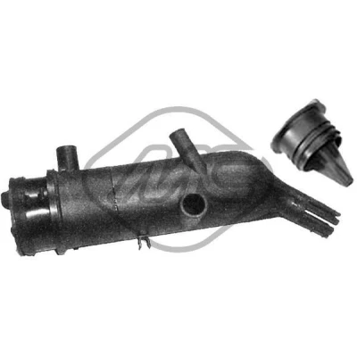 Billede af Trakt, oliepind Metalcaucho 03631