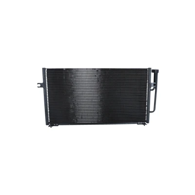 Billede af NRF EASY FIT 35234 Kondensator med tætningsring 11,7 8,6 Aluminium 616