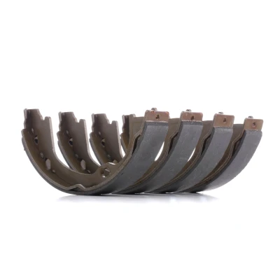 Billede af BREMBO S 37 508 Håndbremseklodser