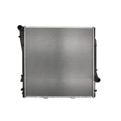 Billede af THERMOTEC D7B008TT Radiator Aluminium, plastik 598 590 40 manuelt gear Loddet køleripper