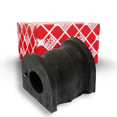 Billede af FEBI BILSTEIN 42334 Stabilisatorbøsning bagaksel Gummi 18 34 MAZDA: 6 Stationcar