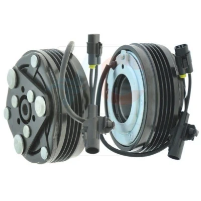 Billede af ACAUTO AC 06MI06 Magnetkobling MITUBISHI, SUZUKI MSC60 SUZUKI: SWIFT 3, SX4 I Hatchback