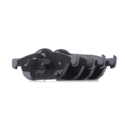 Billede af TRW COTEC GDB3476 Bremseklodser med akustisk advarsel for slid HONDA: ACCORD 8 Kombi,