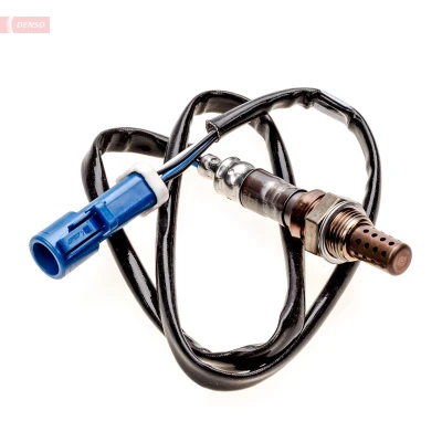 Billede af DENSO Direct Fit DOX 1716 Lambdasonde M18x1.5 opvarmet, Fingersonde, Springsonde FORD: FIESTA 5, Maverick SUV