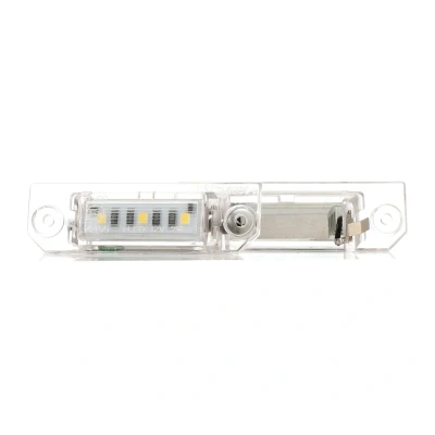 Billede af TECH CLP010 Nummerpladelys LED VOLKSWAGEN: Polo IV Hatchback, Golf 4, Lupo / 3L