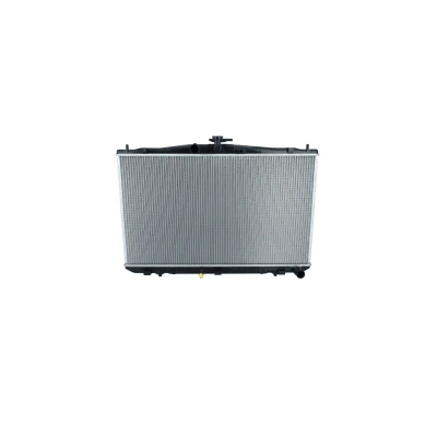Billede af NRF 59081 Radiator Aluminium 791 450 27 Loddet køleripper
