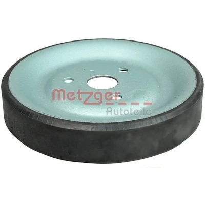 Billede af METZGER 6400032 Remskive, vandpumpe CITROËN: DS3 Hatchback, PEUGEOT: 308 II Hatchback