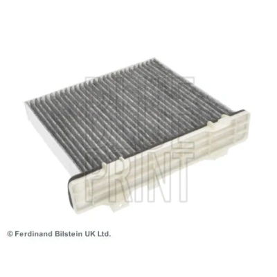 Billede af BLUE PRINT ADC42510 Kabinefilter Aktivkulfilter 241 228 67 MITSUBISHI: PAJERO 4