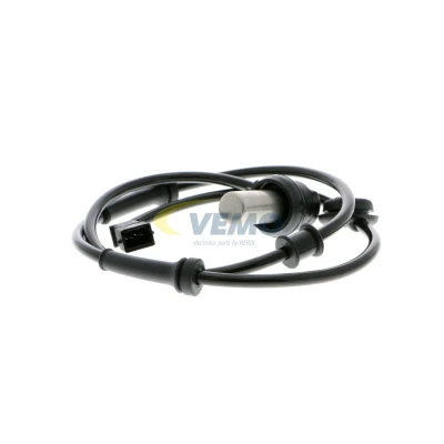 Billede af VEMO Original Quality V10 72 1062 ABS sensor bagaksel med kabel til køretøjer Induktiv, passiv 2 1400 920 985 12 AUDI: A4 B5 Sedan