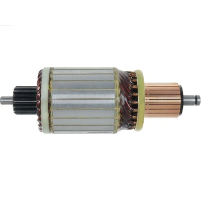 Billede af AS PL SA0079 Armatur, starter