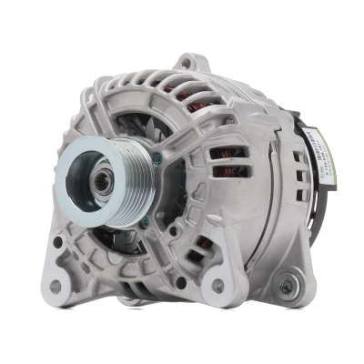 Billede af AS PL A0369 Generator 12V 150A RENAULT: MEGANE 3 Grandtour, GRAND SCENIC 3, LAGUNA 2